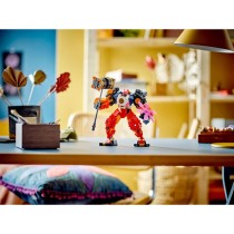 Set de construction Lego ninjago 71807 Sora Multicouleur 209 Pièces