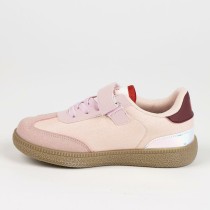 Trainers Minnie Mouse Pink