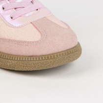 Turnschuhe Minnie Mouse Rosa