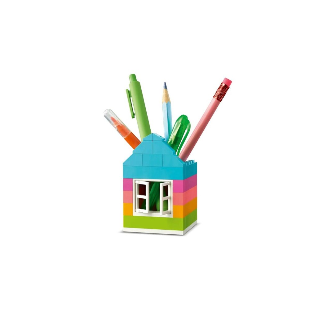 Set de construction Lego 11042