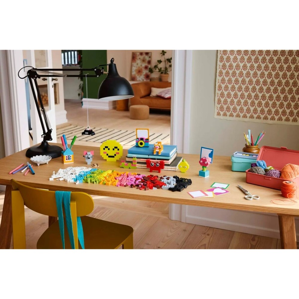 Set de construction Lego 11042