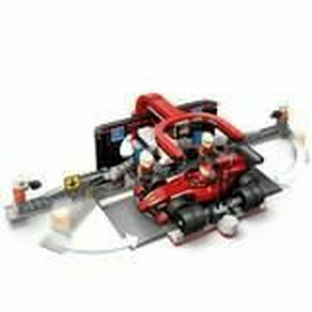 Construction set Lego 60443