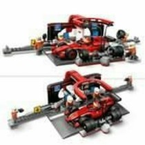 Construction set Lego 60443