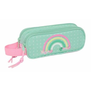 Holdall Safta 21 x 8 x 6 cm