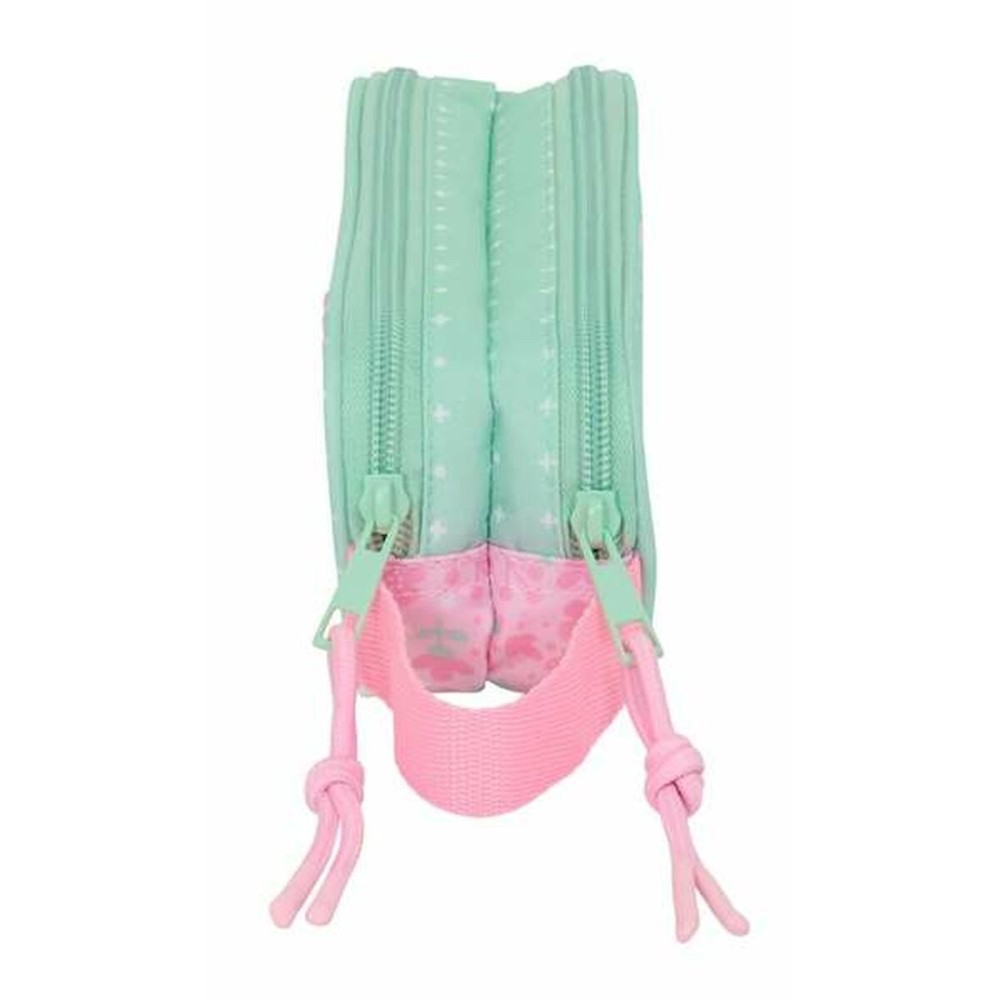 Holdall Safta 21 x 8 x 6 cm