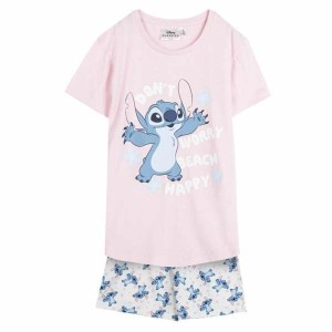 Schlafanzug Für Kinder Stitch