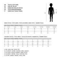 Kleid Stitch Hellblau