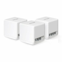 Schnittstelle Mercusys H60X(3-pack) Weiß