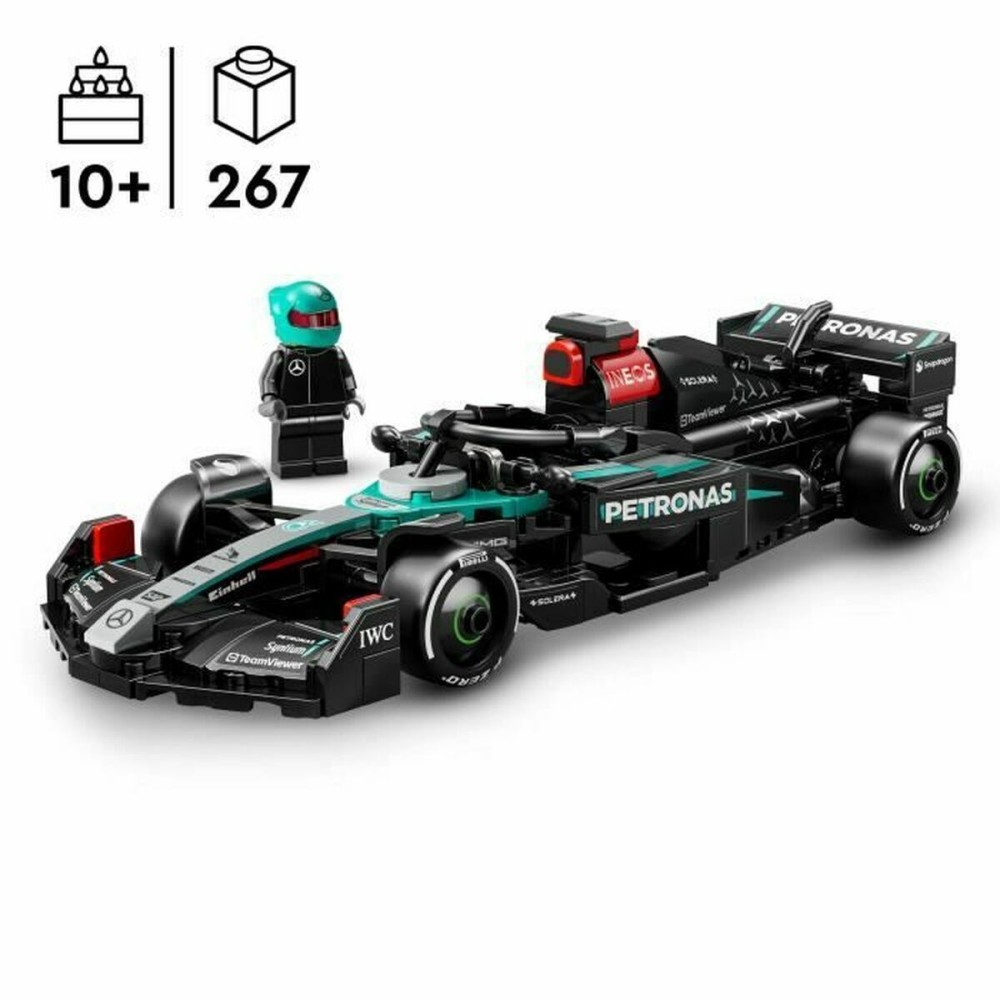 Set de construction Lego 77244