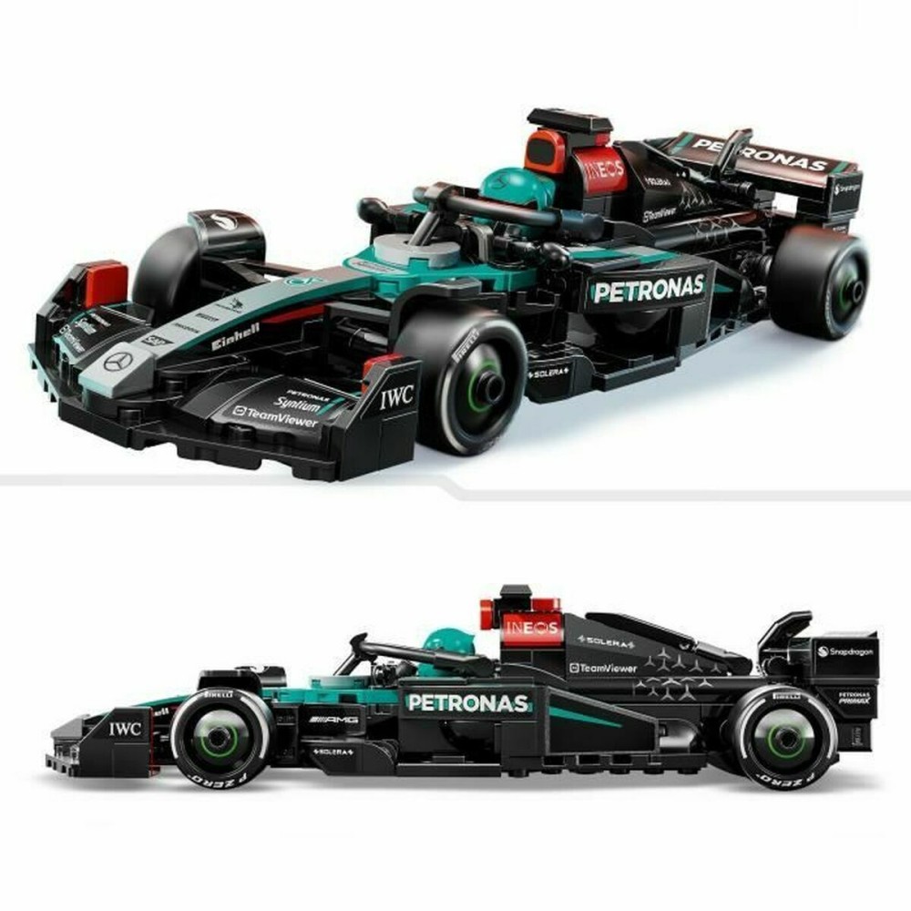 Set de construction Lego 77244