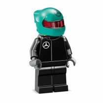 Konstruktionsspiel Lego 77244