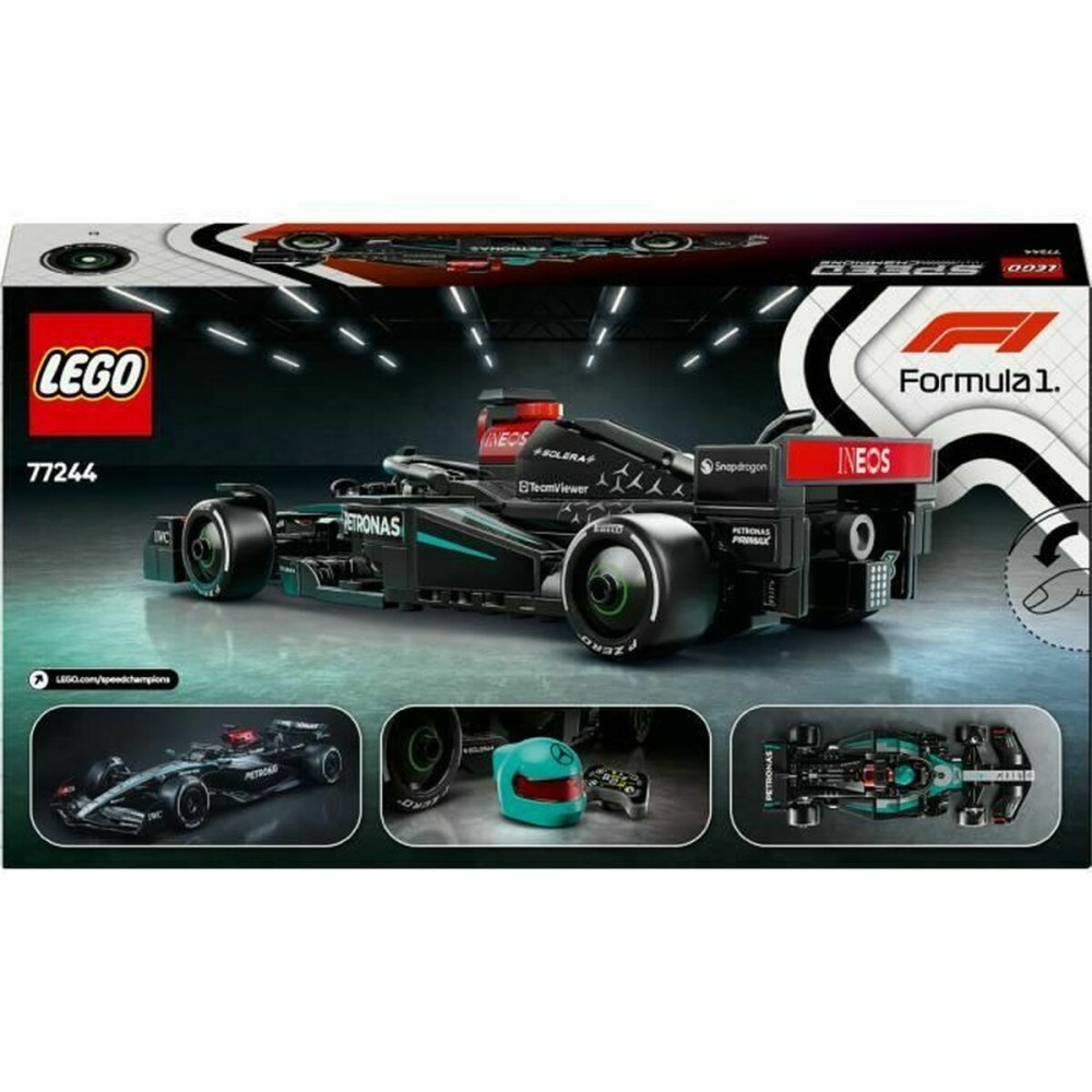 Set de construction Lego 77244