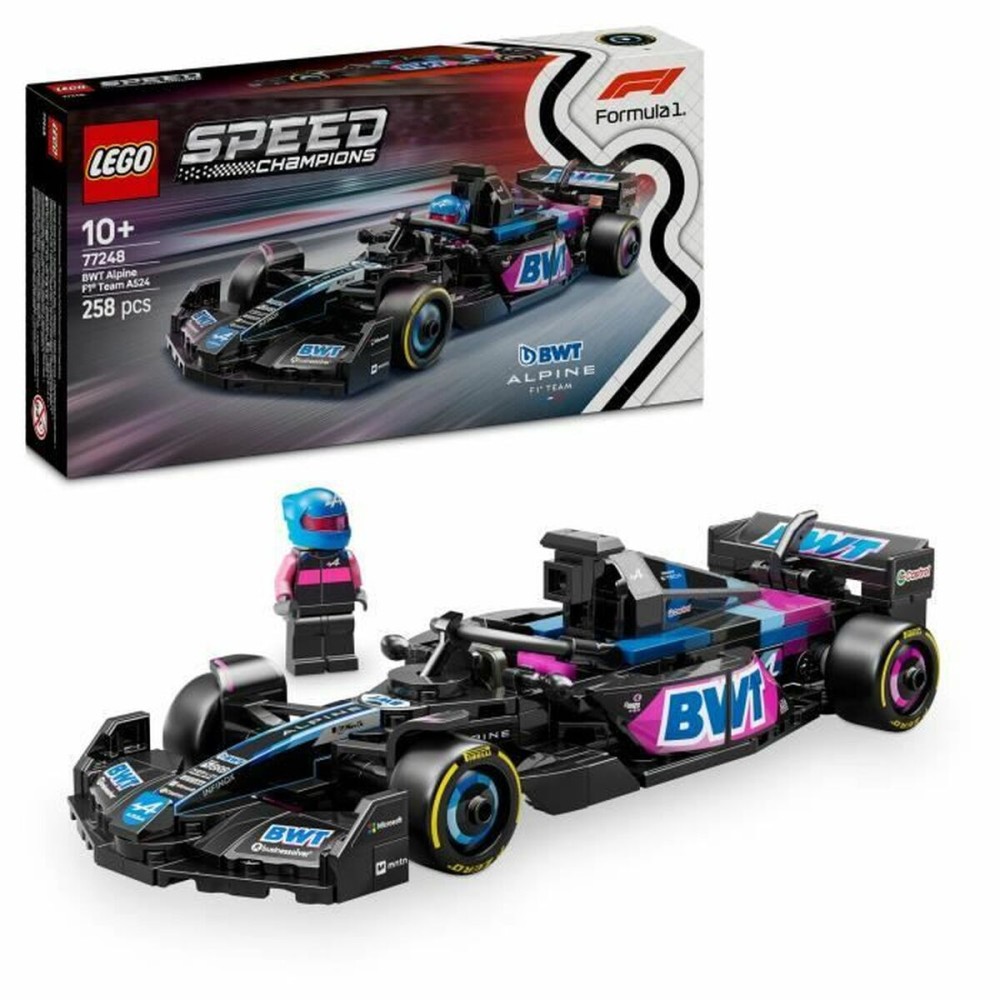 Set de construction Lego 77248