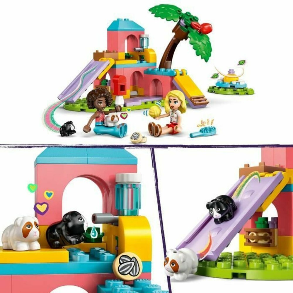Set de construction Lego 42640