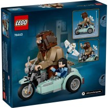 Set de construction Lego 76443