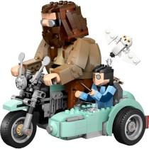 Set de construction Lego 76443