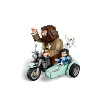 Set de construction Lego 76443