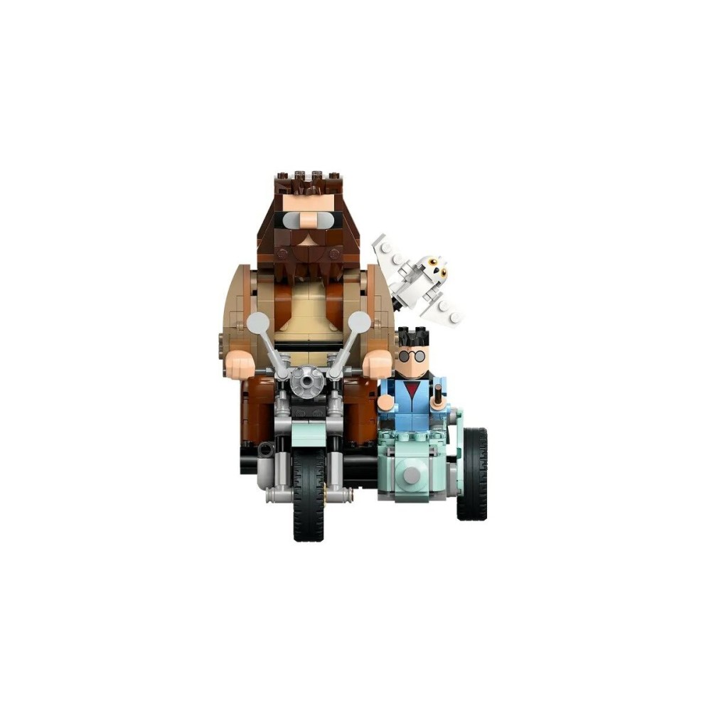 Konstruktionsspiel Lego 76443