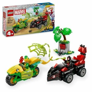 Set de construction Lego 11198