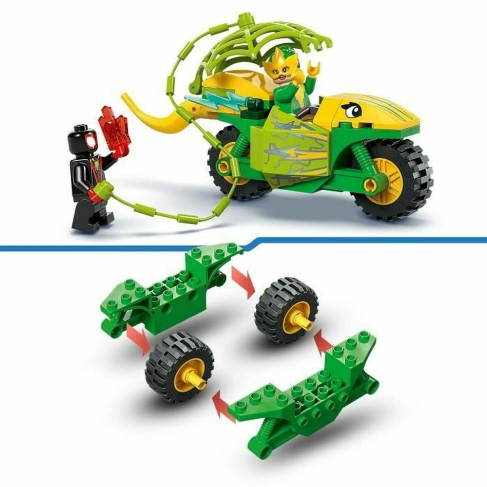 Set de construction Lego 11198