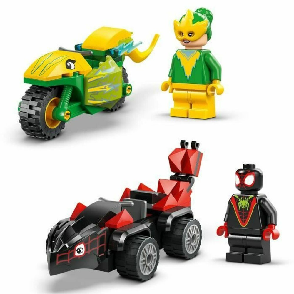 Set de construction Lego 11198