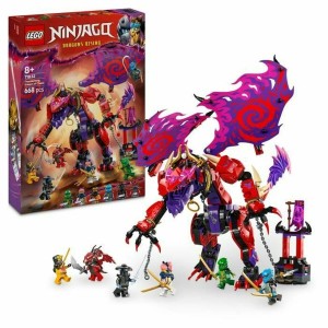 Konstruktionsspiel Lego 71832