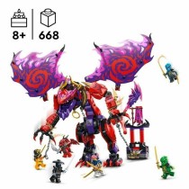 Set de construction Lego 71832