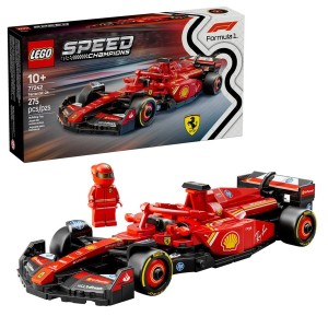 Set de construction Lego 77242