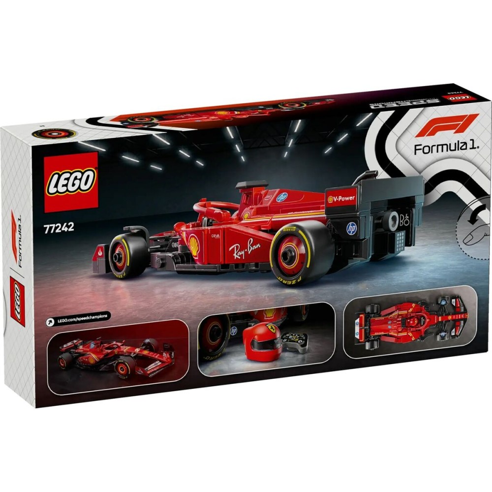 Set de construction Lego 77242