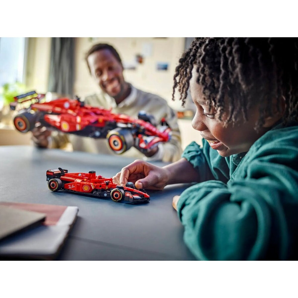 Set de construction Lego 77242