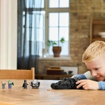 Konstruktionsspiel Lego 76303