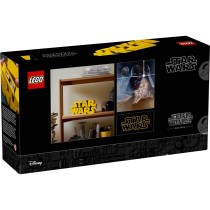 Set de construction Lego 75407 STAR WARS Logo 700 Pièces