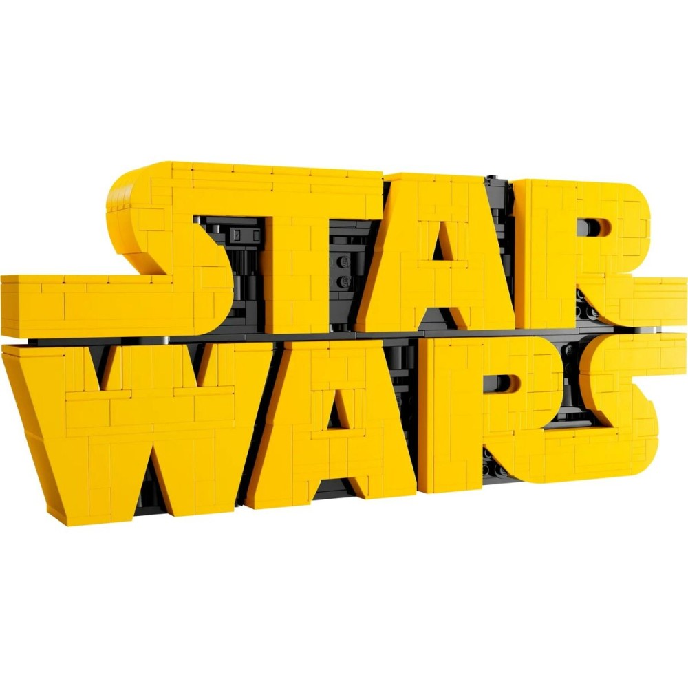 Set de construction Lego 75407 STAR WARS Logo 700 Pièces