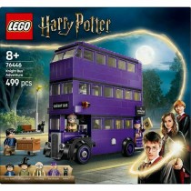 Set de construction Lego 76446