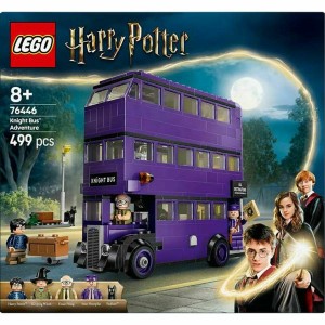 Konstruktionsspiel Lego 76446