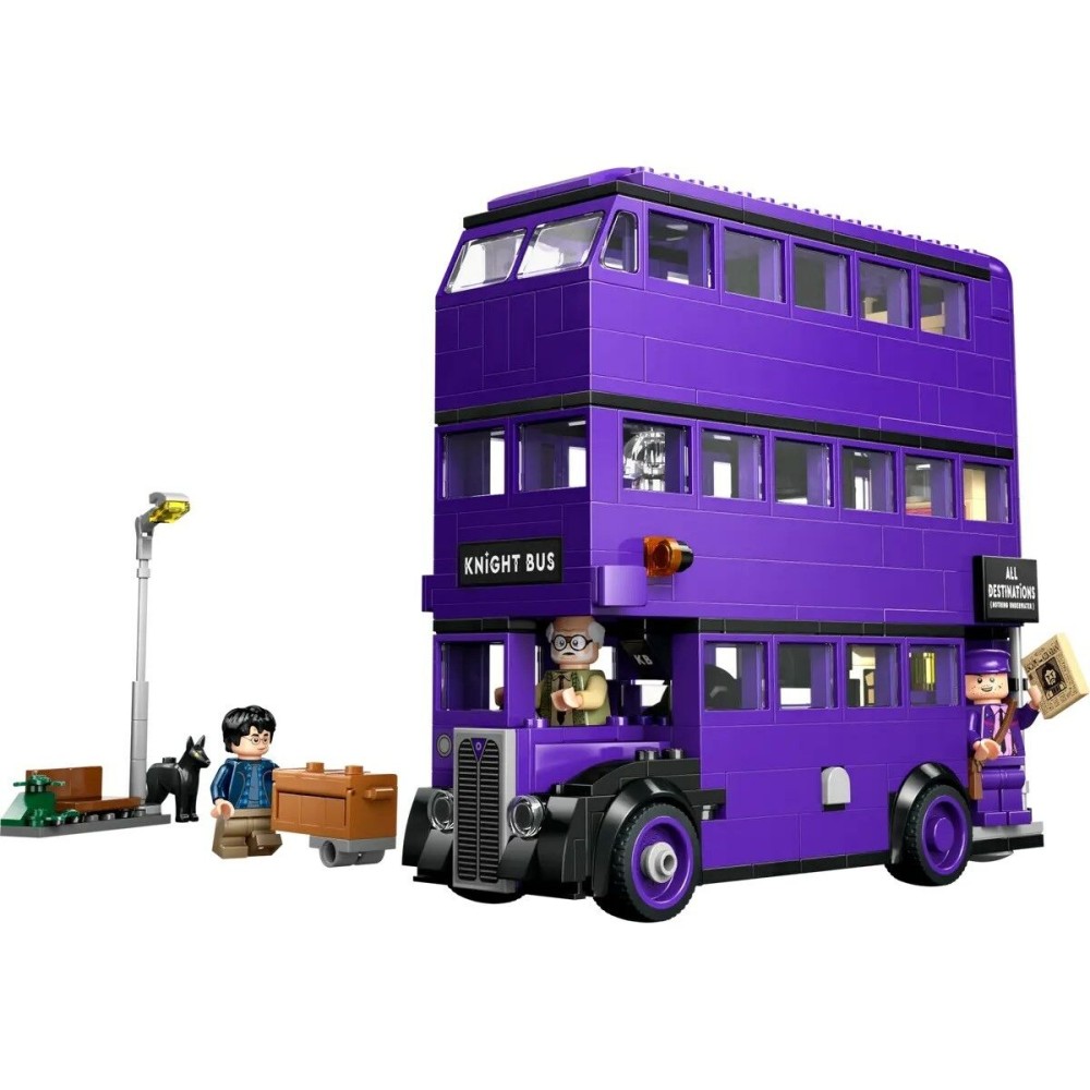 Set de construction Lego 76446