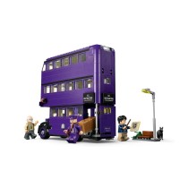 Set de construction Lego 76446