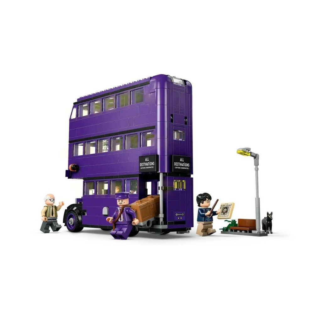Konstruktionsspiel Lego 76446