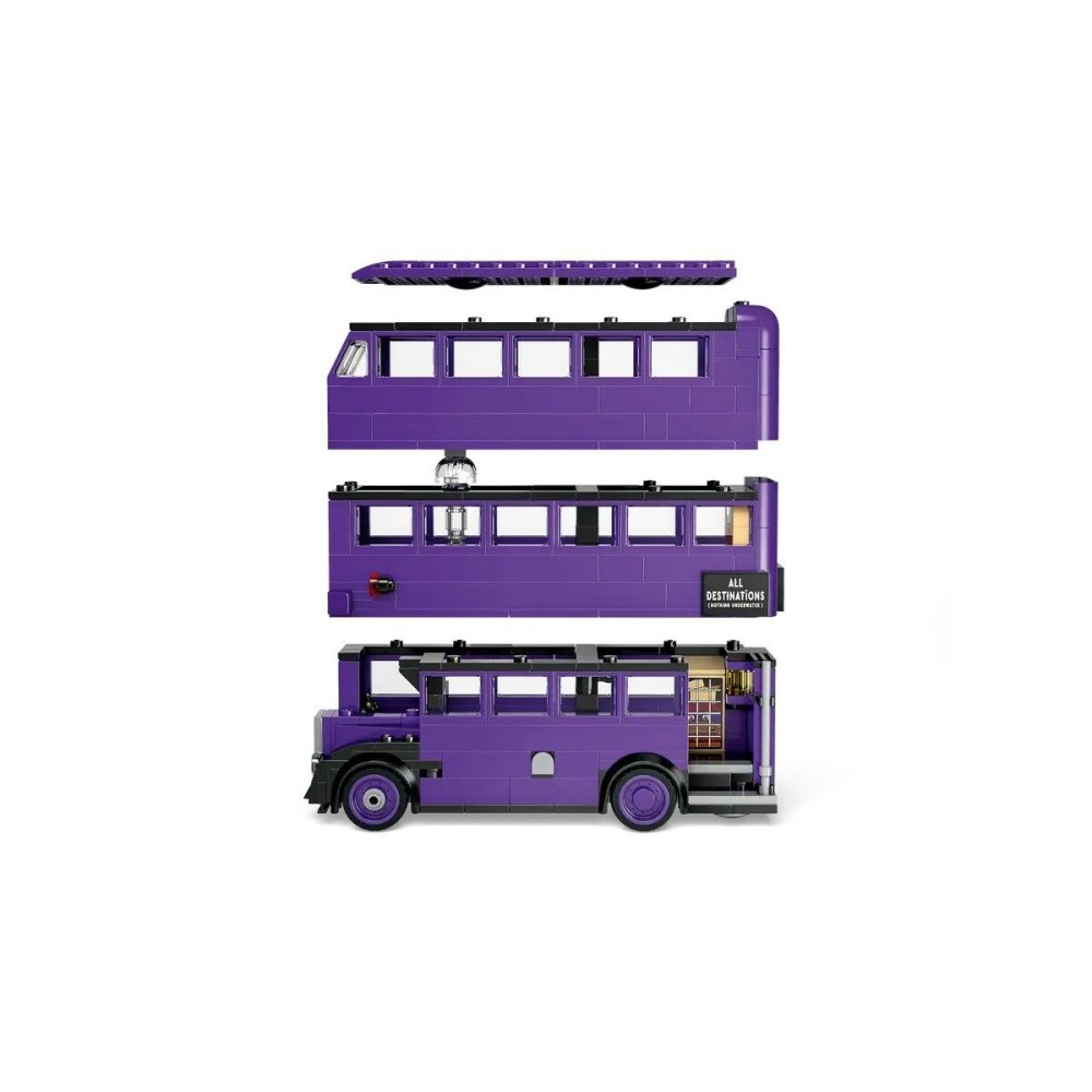 Set de construction Lego 76446