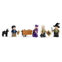 Set de construction Lego 76446
