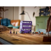Set de construction Lego 76446