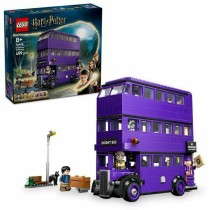 Set de construction Lego 76446