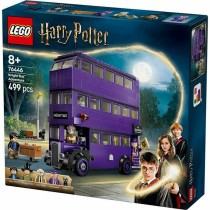 Set de construction Lego 76446