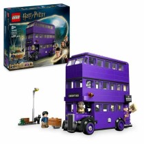 Construction set Lego 76446