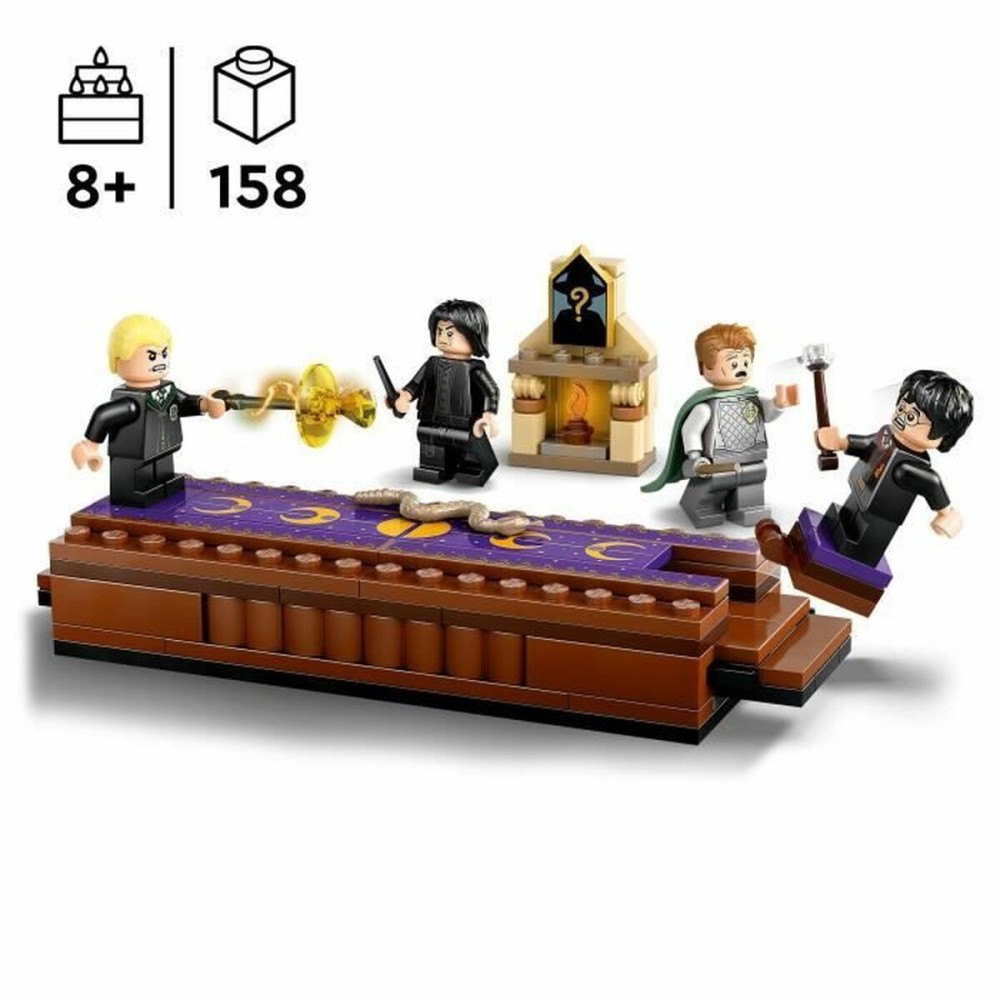 Set de construction Lego 76446