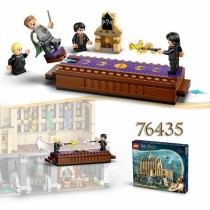 Construction set Lego 76446