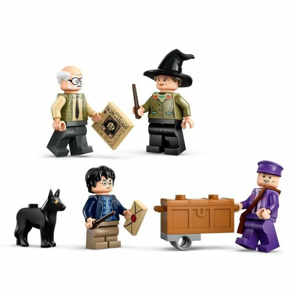 Konstruktionsspiel Lego 76446