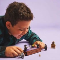 Set de construction Lego 76446