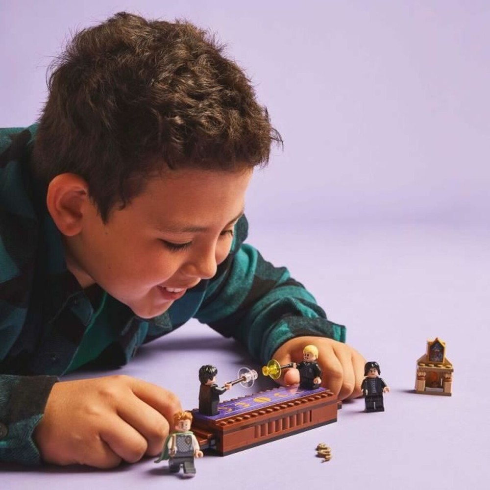 Set de construction Lego 76446