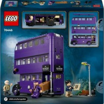 Set de construction Lego 76446